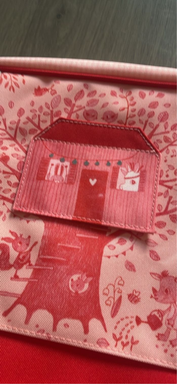 Cartable lilliputiens - photo numéro 4