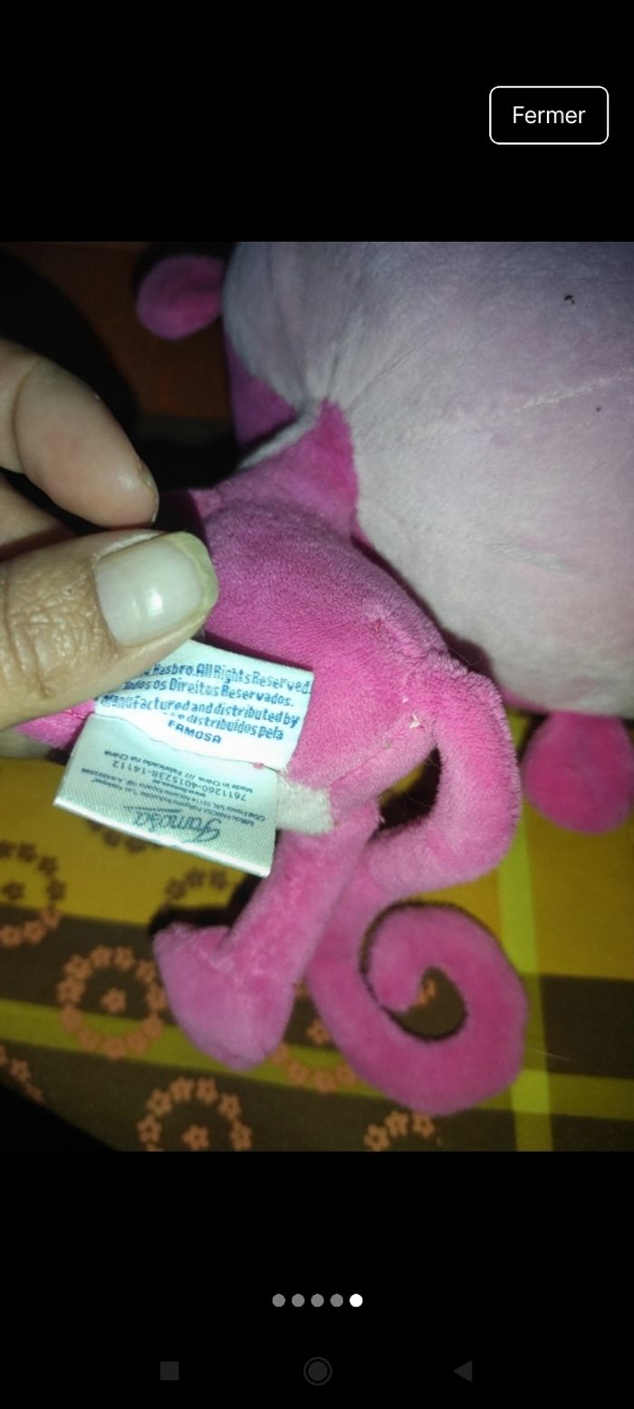 Peluche Petshop lb - photo numéro 4