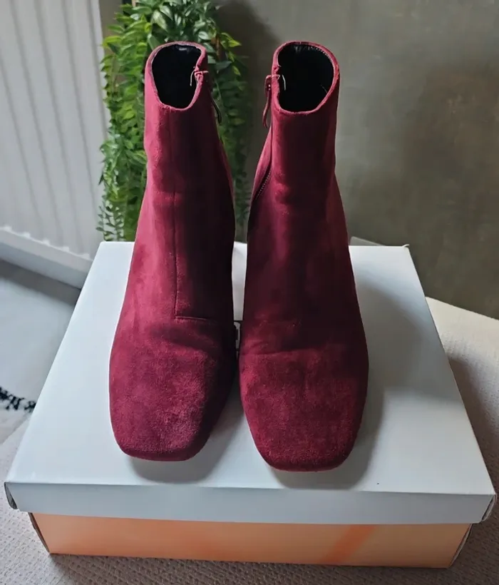 Bottines Beko - photo numéro 2