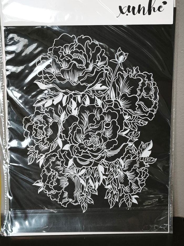 Carte à gratter - photo numéro 3