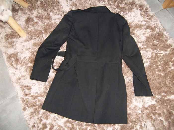 Trench comme neuf Marque Jodhpur Taille 40 - photo numéro 4