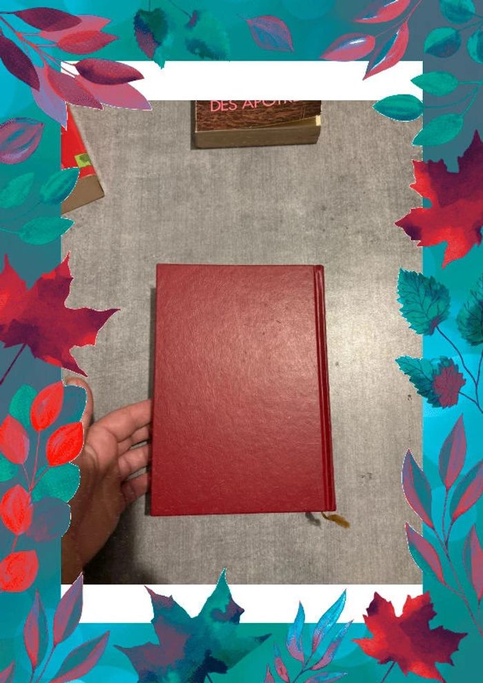 Livre sélection du livre - photo numéro 5