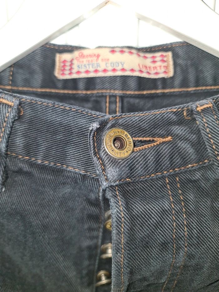 Pantalon - photo numéro 2