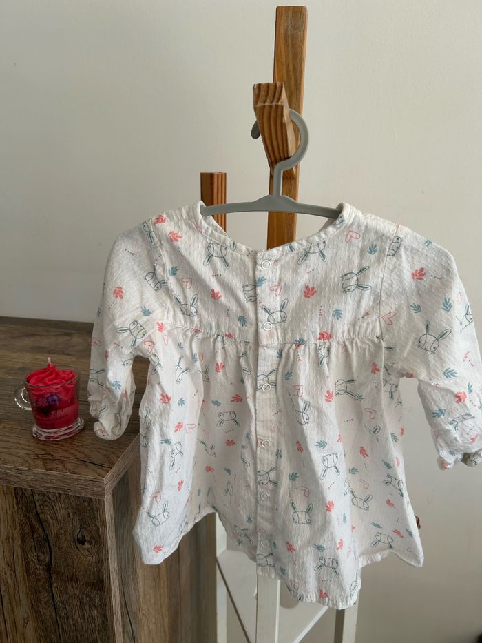 Ensemble Orchestra 12mois - photo numéro 3