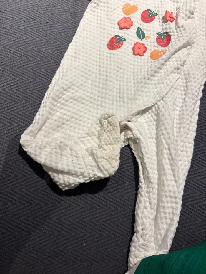 Pyjama obaibi - photo numéro 2