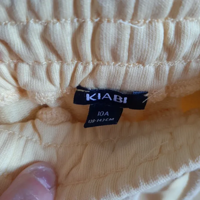 Jupe Kiabi 10 ans comme neuve - photo numéro 3