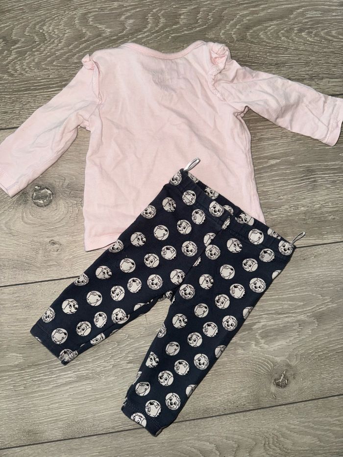 Ensemble dalmatiens - photo numéro 2