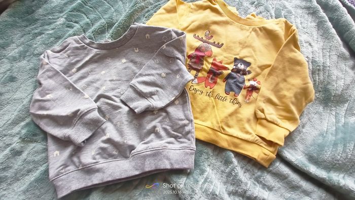 Lot garcon 9mois - photo numéro 5