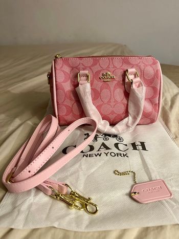 Sac à main Coach 