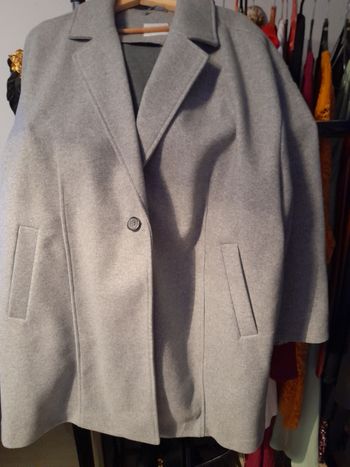 Manteau
