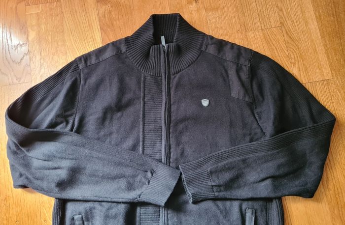 Gilet Homme T. L Terre de Marins - photo numéro 2