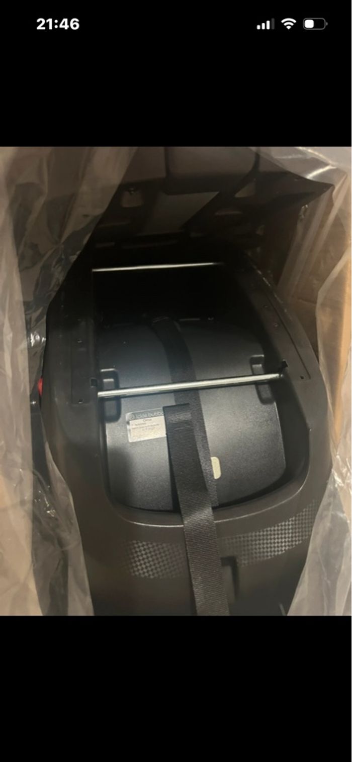 Siège auto neuf - photo numéro 8