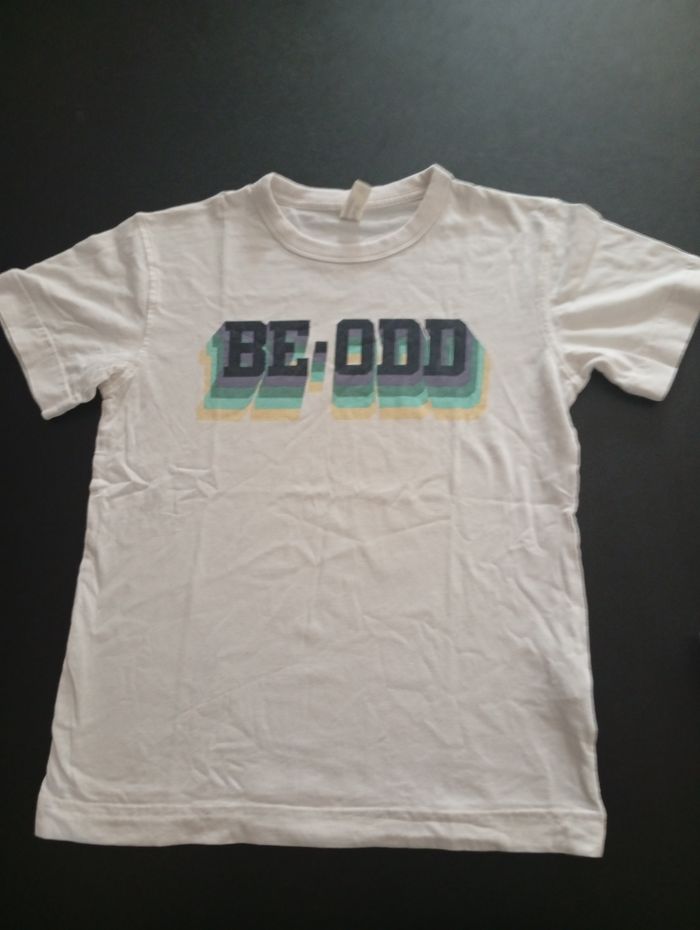 Lot T shirt Tape à l'oeil - photo numéro 3