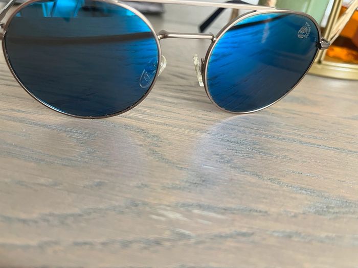 Lunettes de soleil Timberland - photo numéro 5