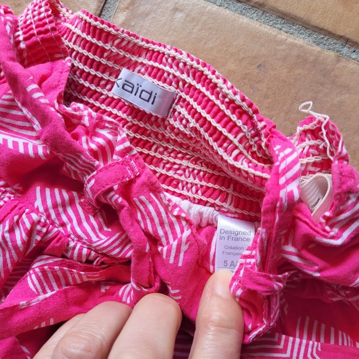 Jupe Okaidi - photo numéro 2