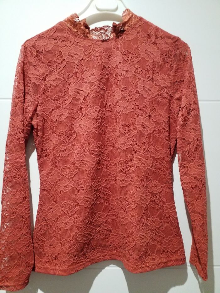 Tee-shirt manches longues