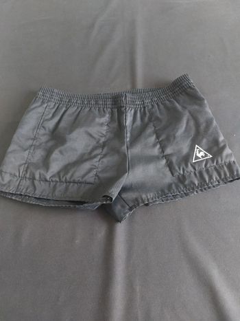 Mini Short Le Coq Sportif