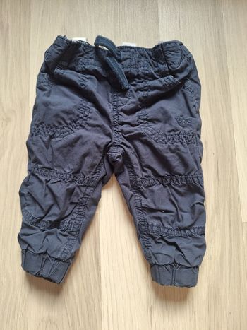 Pantalon bébé