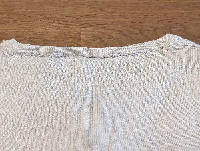 Gilet fille 6 ans Okaïdi - photo numéro 8