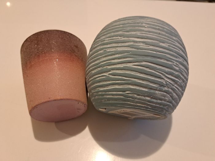 Petits pots décoratifs - photo numéro 3