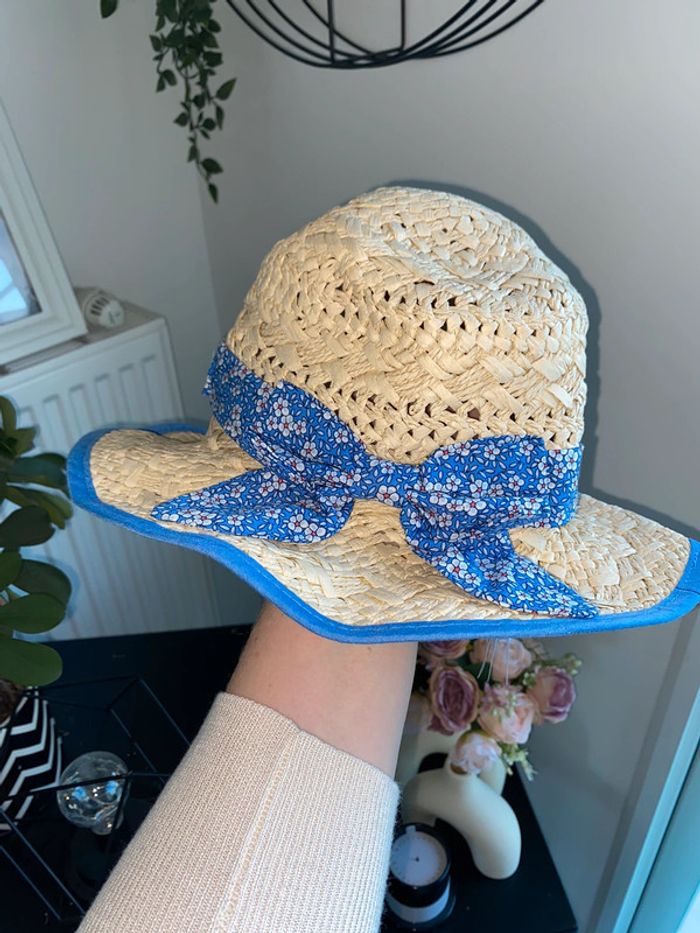 Chapeau sergent major taille 3