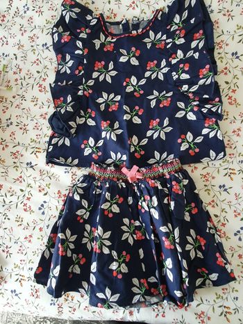 Ensemble  ORCHESTRA  4 ans