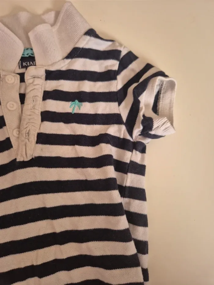 T-shirt 12 mois - photo numéro 4