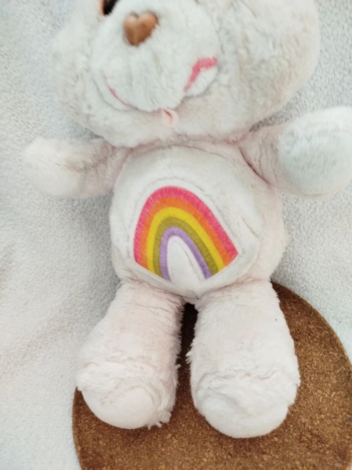Peluche Bisounours - photo numéro 5