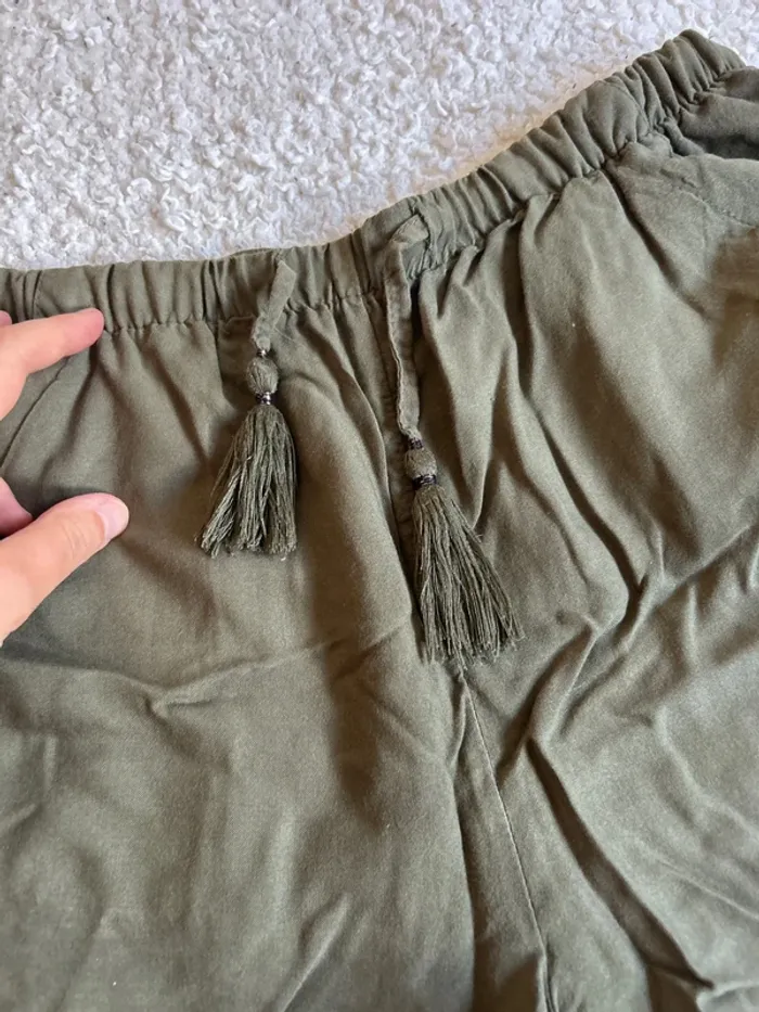 Short été - photo numéro 2