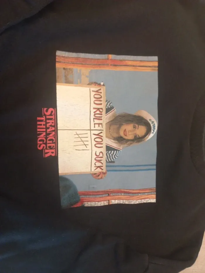 Pull pull &bear - photo numéro 5