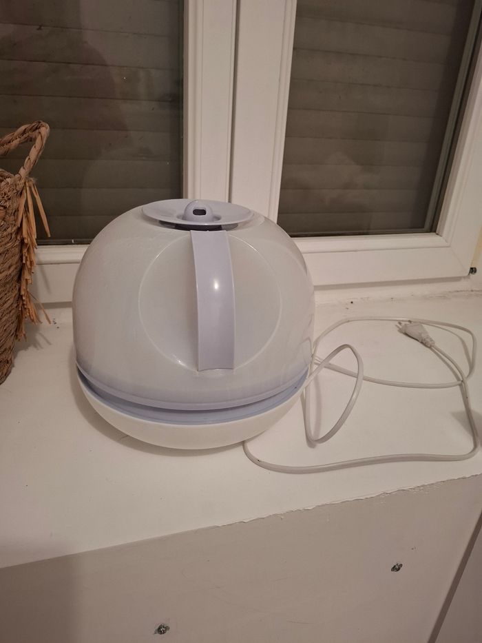 Humidificateur d'air Avent - photo numéro 2
