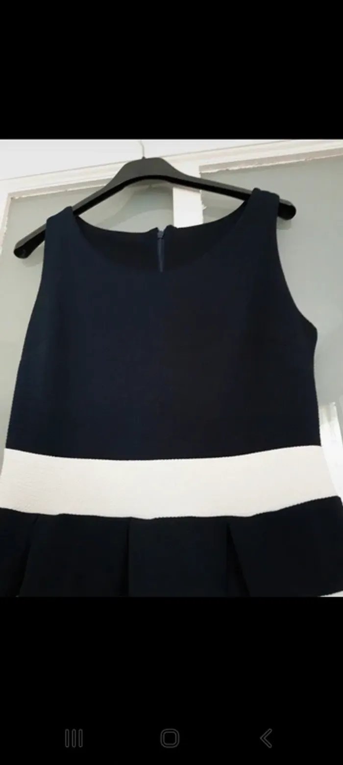 Robe gaufrée 36 - photo numéro 5