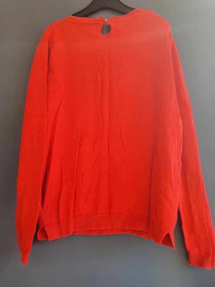 Pull Kiabi 10 ans - photo numéro 4