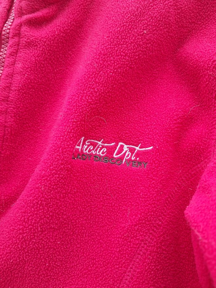 Lot de 2 vestes polaire - photo numéro 8