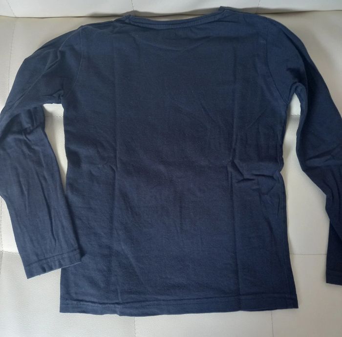 T-shirt - photo numéro 3