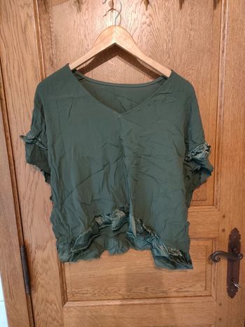 Blouse taille M