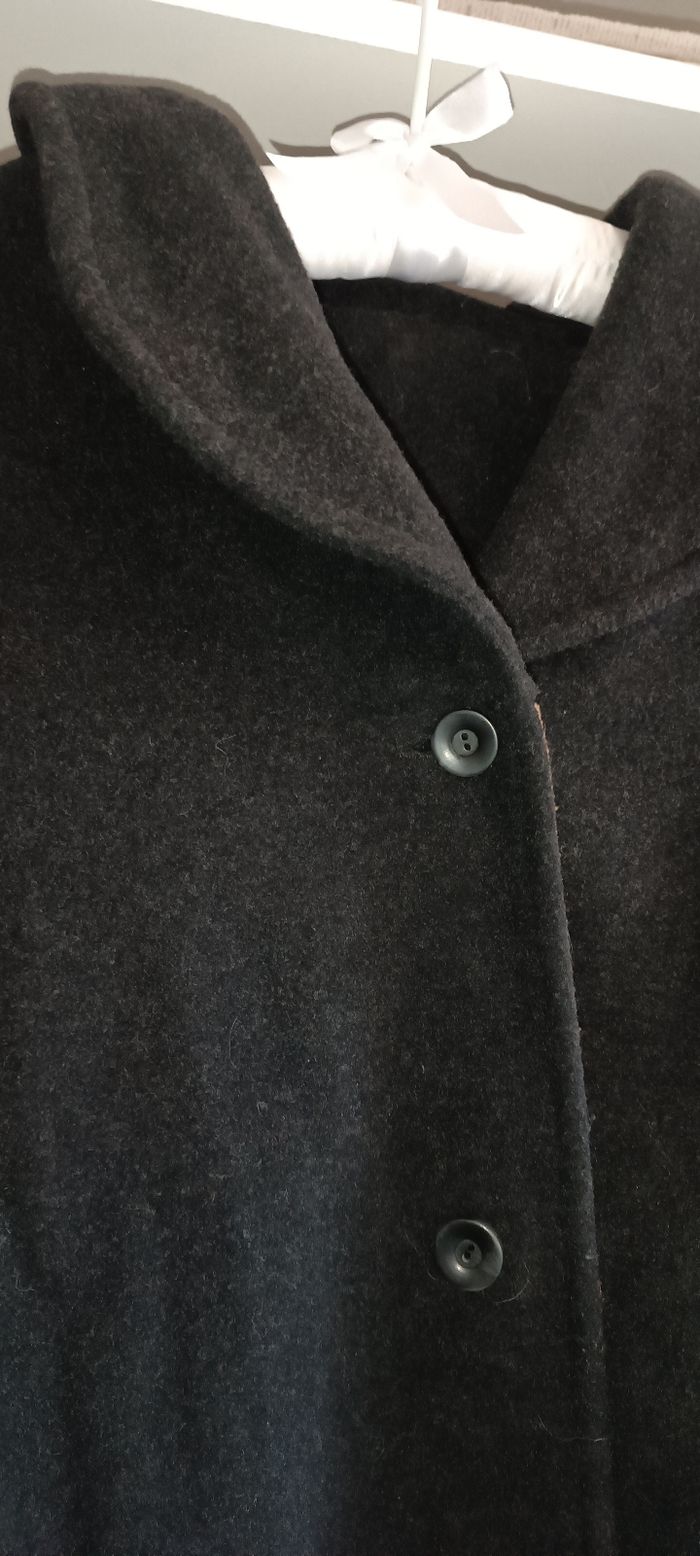 Manteau femme taille 48//50 - photo numéro 3