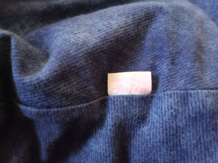 Coussin de grossesse et d'allaitement - photo numéro 3