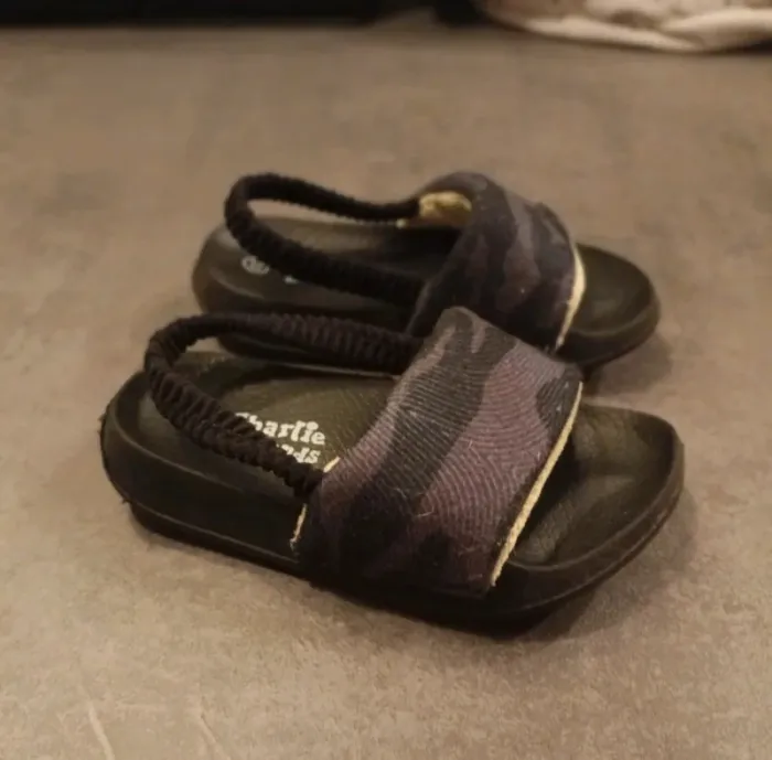 Claquette T22 - photo numéro 2
