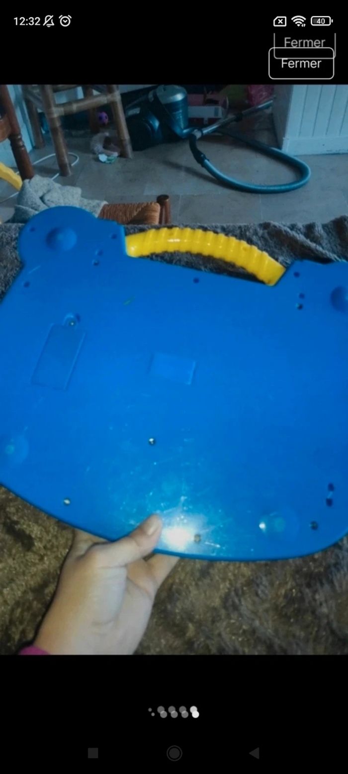 Jouet éducatif j4 - photo numéro 3