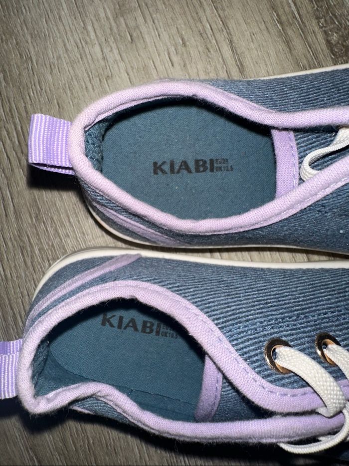 Basket Kiabi - photo numéro 3