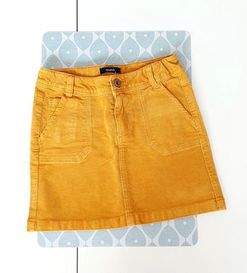 Jupe Okaidi - 8A