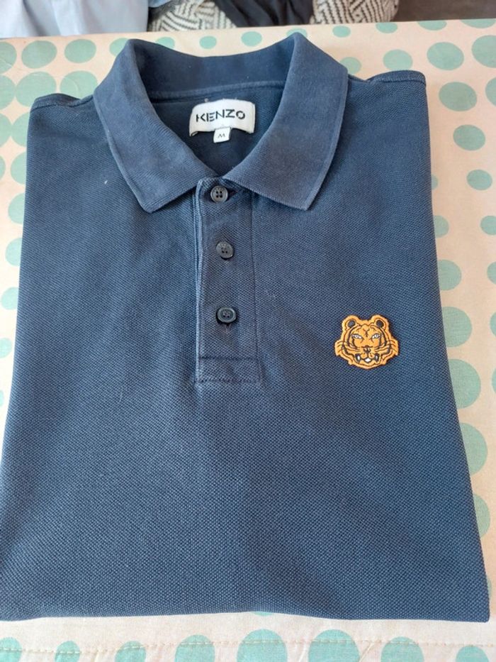 Polo Kenzo - photo numéro 8