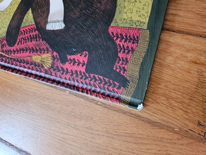 Une chanson d ours - photo numéro 2