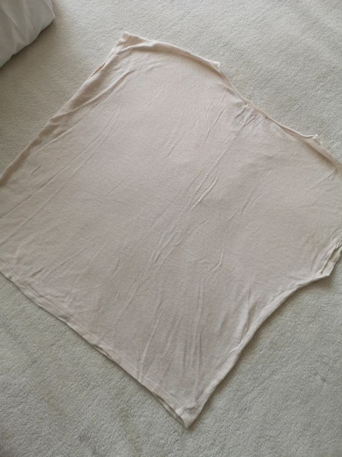 Tee shirt bohème - photo numéro 4