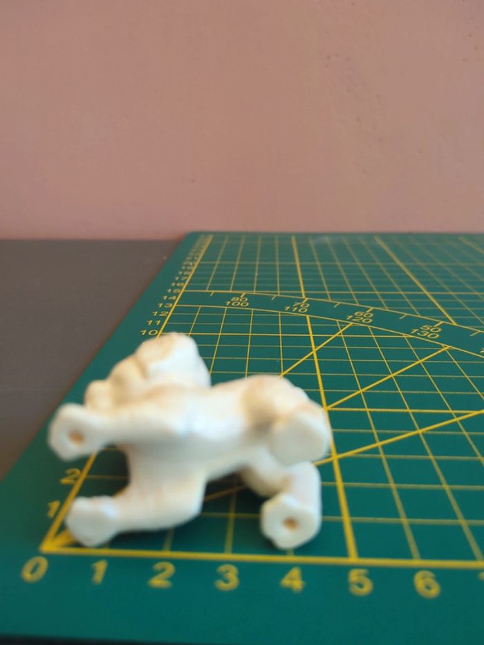 Figurine Chien Barbie - photo numéro 3