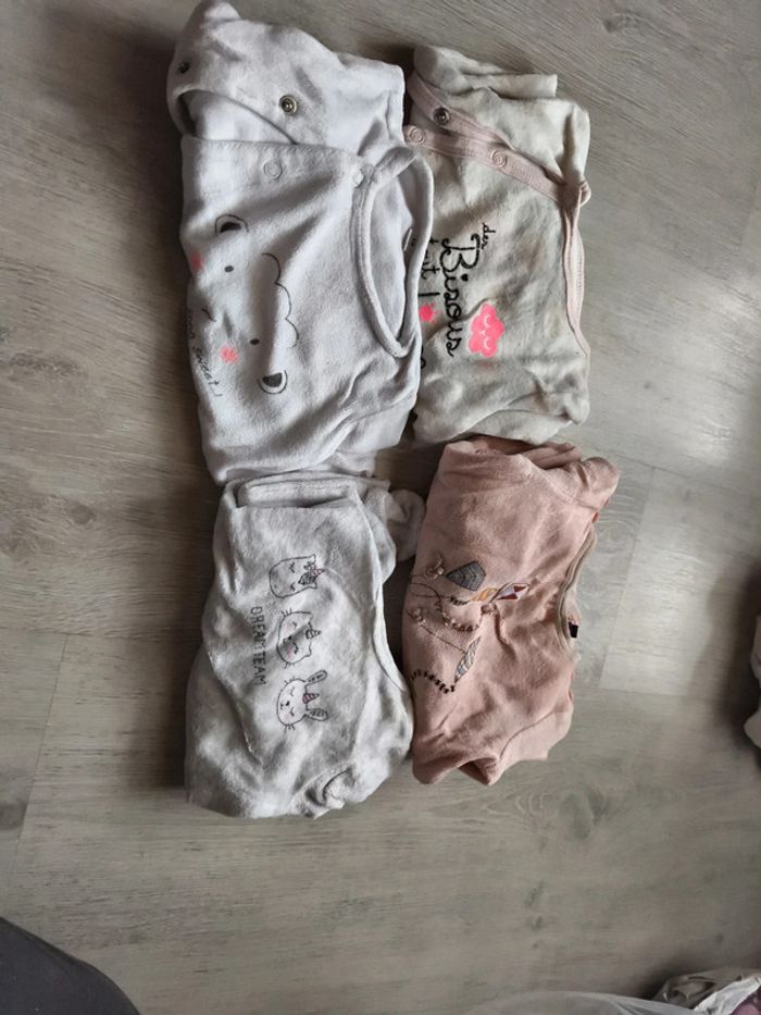 Pijama fille hiver