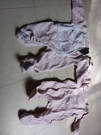 Pyjama