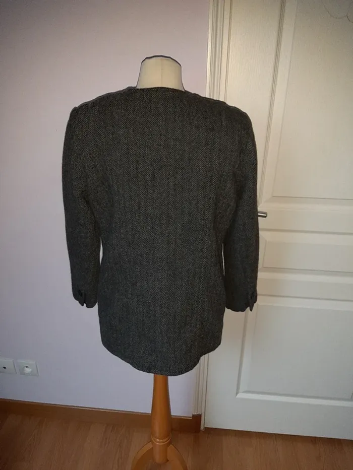 Veste - photo numéro 3