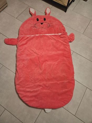 Sac de couchage